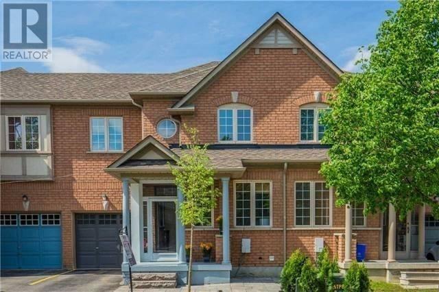 4 MAGNOTTA RD, markham, Ontario