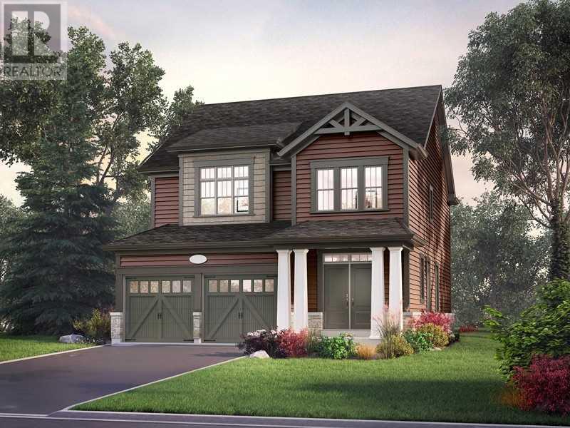 LOT 28 STRACHAN TR, new tecumseth, Ontario