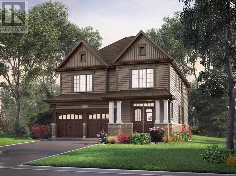 LOT 24 STRACHAN TR, new tecumseth, Ontario