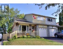 190 BRITANNIA AVE, bradford west gwillimbury, Ontario