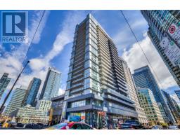 #819 -352 FRONT ST W, toronto, Ontario