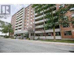 #607 -20 WILLIAM ROE BLVD, newmarket, Ontario