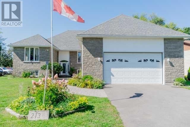 213 Riverside  Pkwy, Quinte West, Ontario  K0K 2C0 - Photo 1 - X4574549