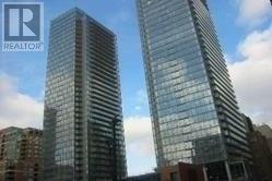 #605 -37 GROSVENOR ST, toronto, Ontario