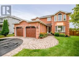 2 WHISPERING PINE PL, barrie, Ontario