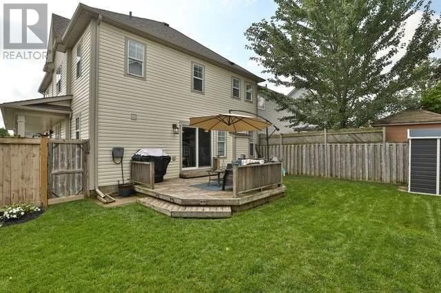 60 Tanners Dr, Halton Hills, Ontario  L7J 2Z6 - Photo 18 - W4575222