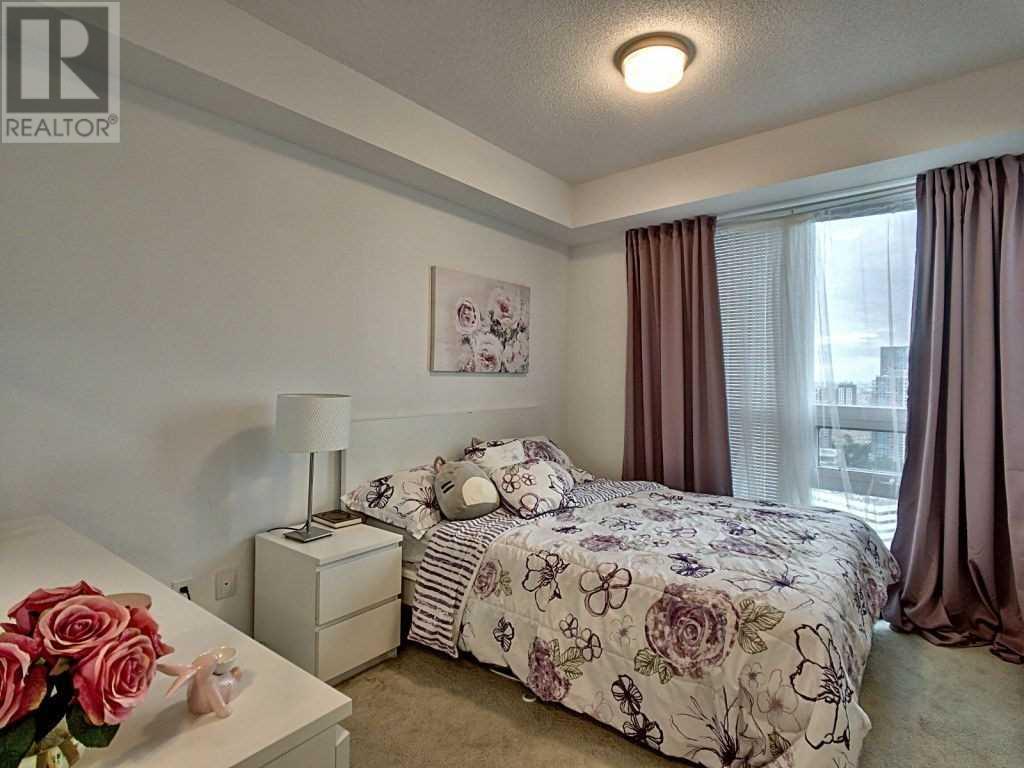 #2607 -20 Thomas Riley Rd, Toronto, Ontario  M9B 1B1 - Photo 5 - W4575532