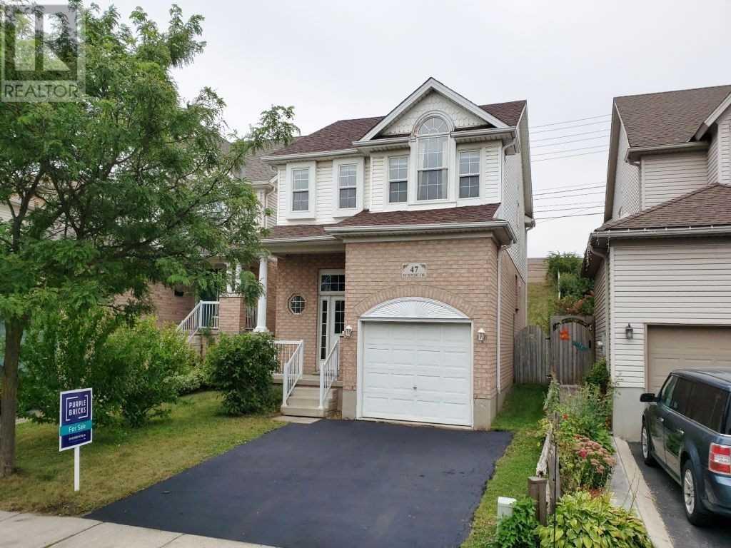 47 Newport Dr, Cambridge, Ontario  N3H 5P7 - Photo 2 - X4575603