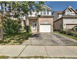 47 NEWPORT DR, cambridge, Ontario