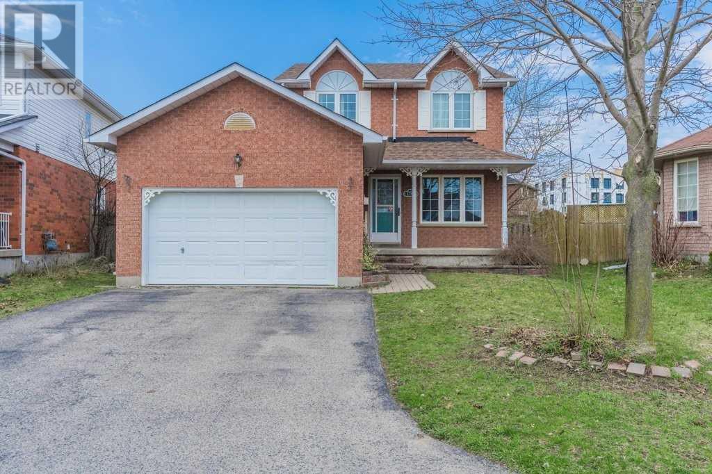 1788 MCGILL CRT, oshawa, Ontario