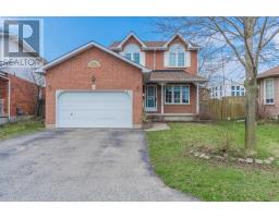 1788 MCGILL CRT, oshawa, Ontario