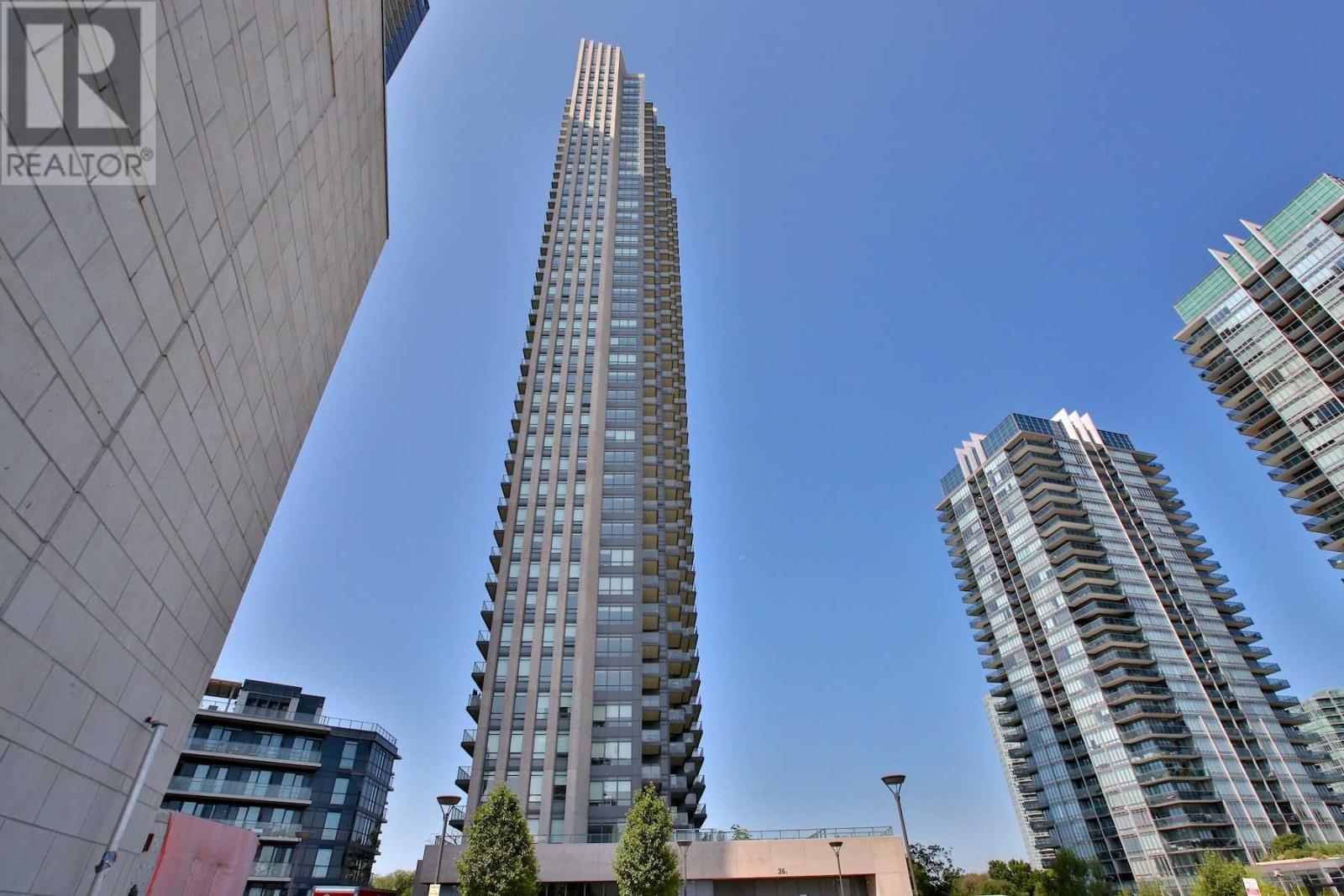 #510 -36 PARK LAWN RD, toronto, Ontario