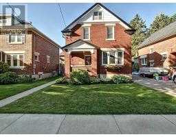 793 BELMONT AVE, kitchener, Ontario