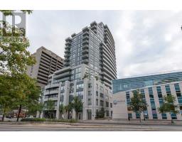 #607 -736 SPADINA AVE, toronto, Ontario