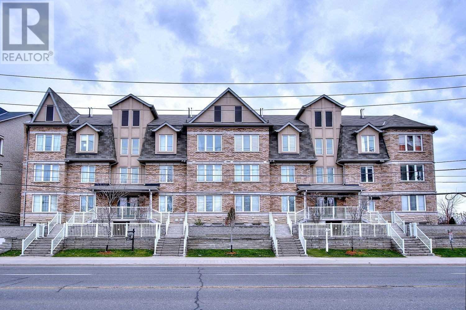 U 5 647a Warden Ave, Toronto, Ontario  M1L 0E7 - Photo 1 - E4576178