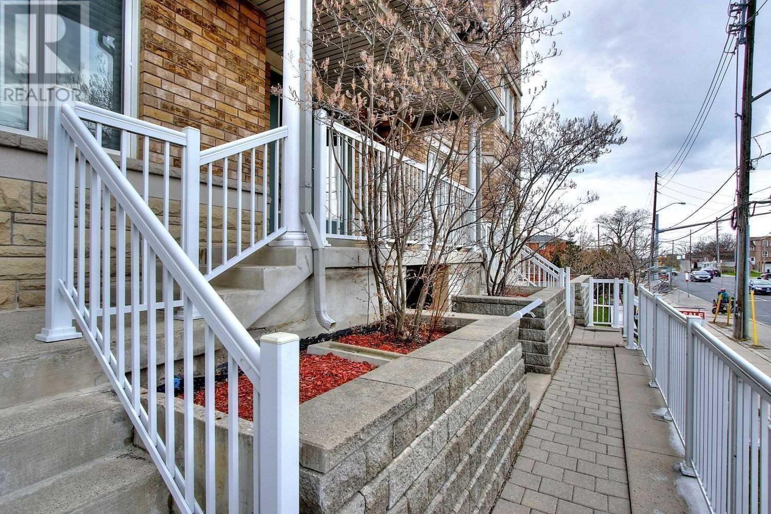 U 5 647a Warden Ave, Toronto, Ontario  M1L 0E7 - Photo 19 - E4576178