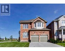 99 THOMAS WOODLOCK ST, clarington, Ontario