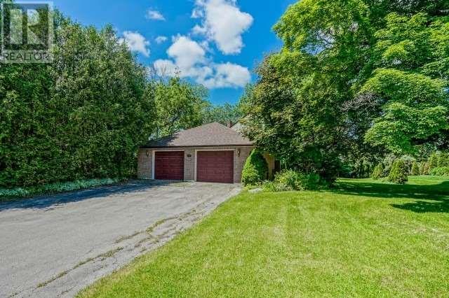 30 MAPLE WAY, east gwillimbury, Ontario