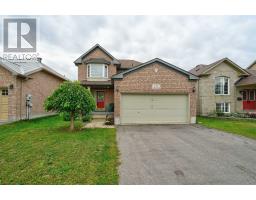 137 CHELTENHAM RD, barrie, Ontario