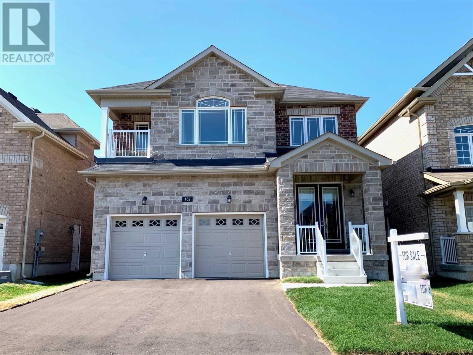 182 Birkhall Pl, Barrie, Ontario  L4N 0K9 - Photo 1 - S4576443