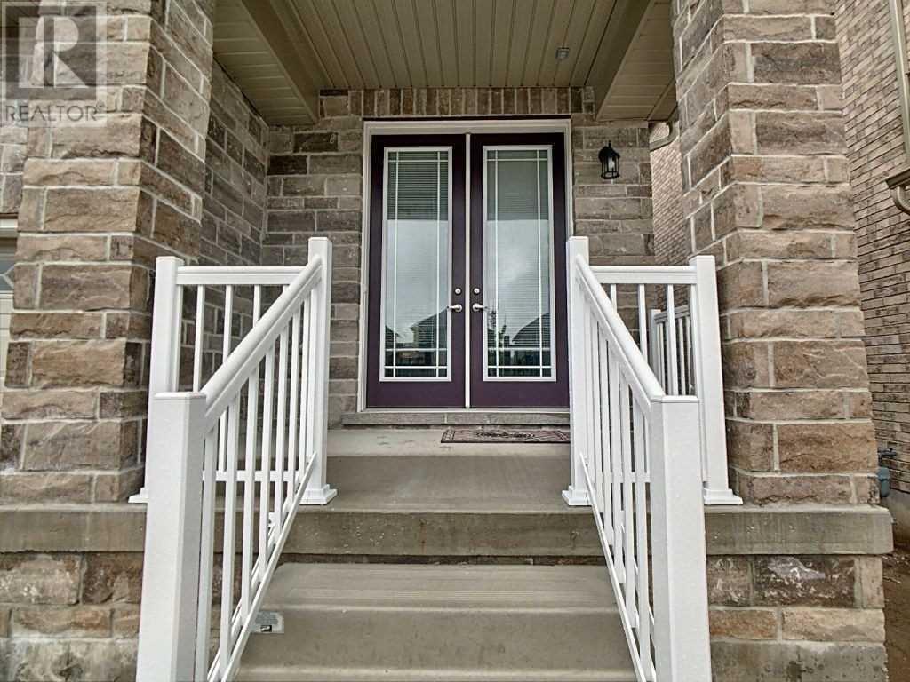 182 Birkhall Pl, Barrie, Ontario  L4N 0K9 - Photo 2 - S4576443