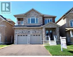 182 BIRKHALL PL, barrie, Ontario