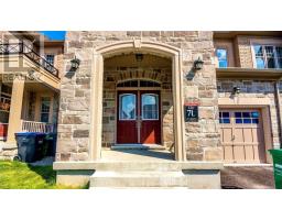 24 DOLOBRAM TR, brampton, Ontario