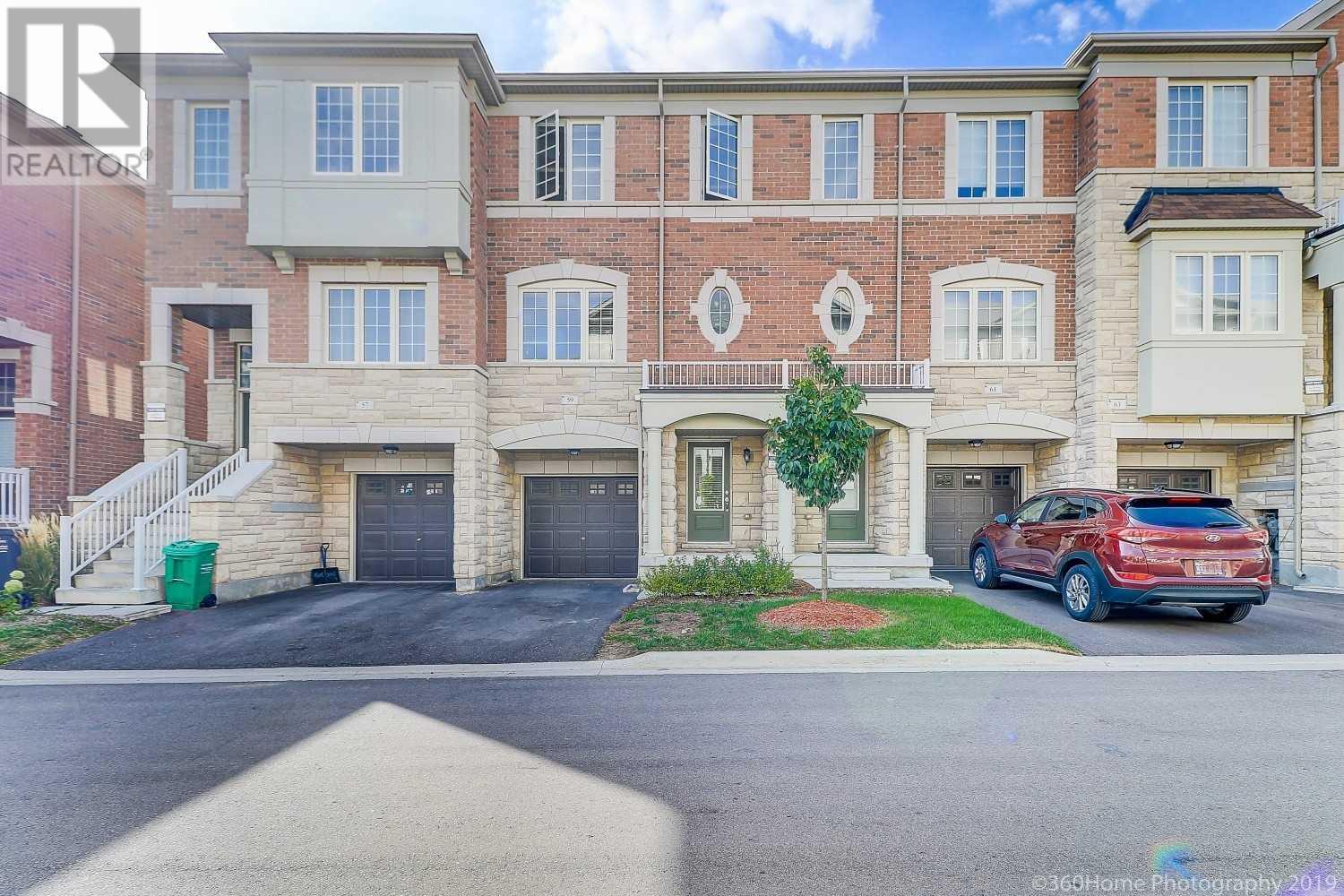 59 ASPEN HILLS RD, brampton, Ontario