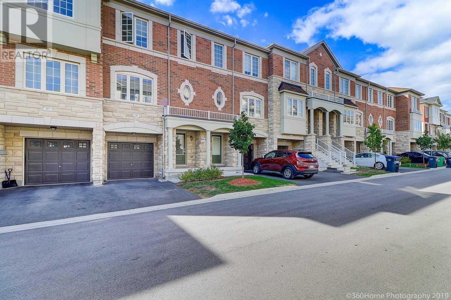 59 Aspen Hills Rd, Brampton, Ontario  L6Y 6E5 - Photo 2 - W4576523