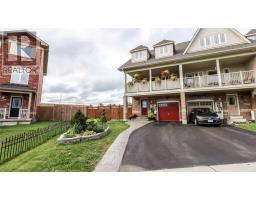 1293 COLEMAN CRES, innisfil, Ontario