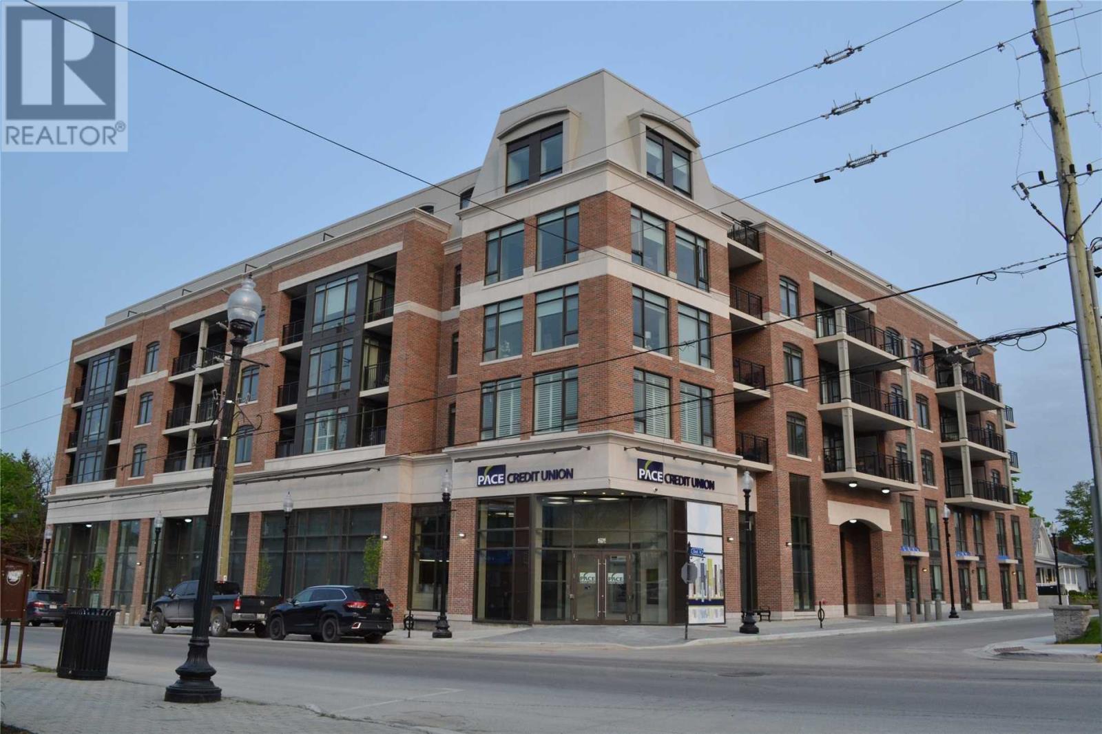 #101 -6235 MAIN ST, whitchurch-stouffville, Ontario