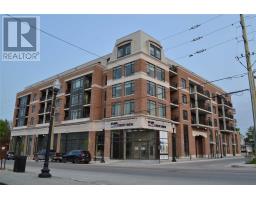 #101 -6235 MAIN ST, whitchurch-stouffville, Ontario