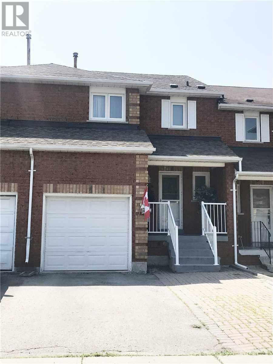 86 Islay Cres, Vaughan, Ontario  L6A 2C1 - Photo 1 - N4576901