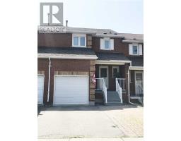 86 ISLAY CRES, vaughan, Ontario