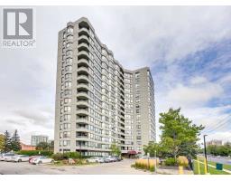 #1010 -7460 BATHURST ST, vaughan, Ontario