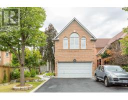 91 ROCKY MOUNTAIN CRES, brampton, Ontario