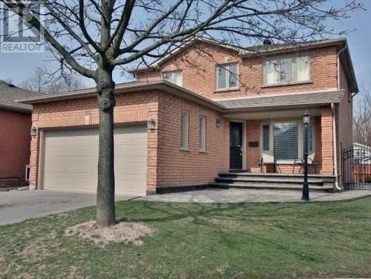 42 Braemore Rd, Brampton, Ontario  L6X 1E5 - Photo 1 - W4576836