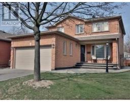 42 BRAEMORE RD, brampton, Ontario