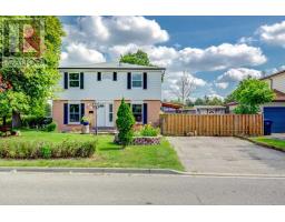 3 DALRAITH CRES, brampton, Ontario