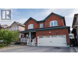 103 YAKEFARM BLVD, whitchurch-stouffville, Ontario