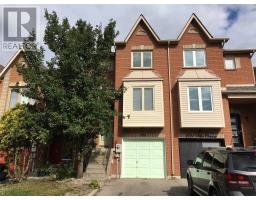 229 KELSO CRES, vaughan, Ontario