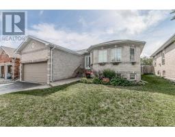 184 GOLDEN MEADOW RD, barrie, Ontario