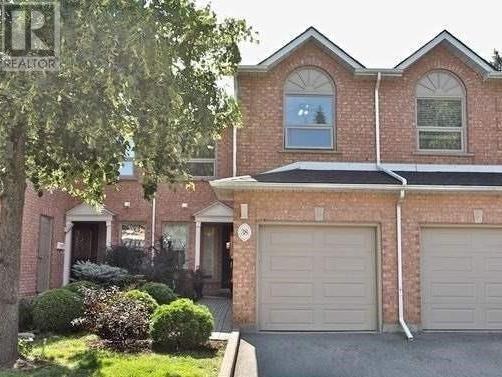 #38 -2065 SIXTH LINE, oakville, Ontario