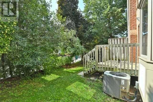 #38 -2065 Sixth Line, Oakville, Ontario  L6H 5R8 - Photo 20 - W4577058