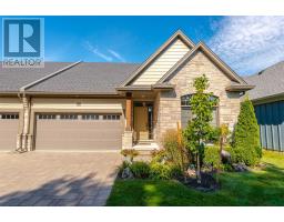 8 SAWMILL LANE, niagara-on-the-lake, Ontario