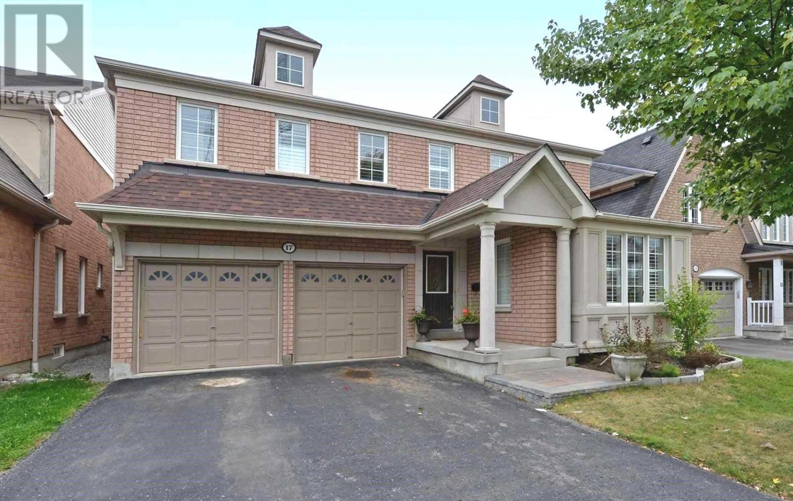 17 GRAINGER CRES, ajax, Ontario