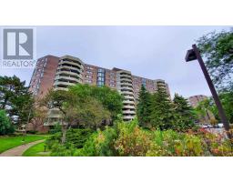 #810 -50 BAIF BLVD, richmond hill, Ontario