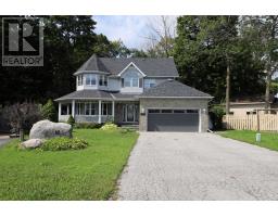 12 BRANDON CRES, orillia, Ontario