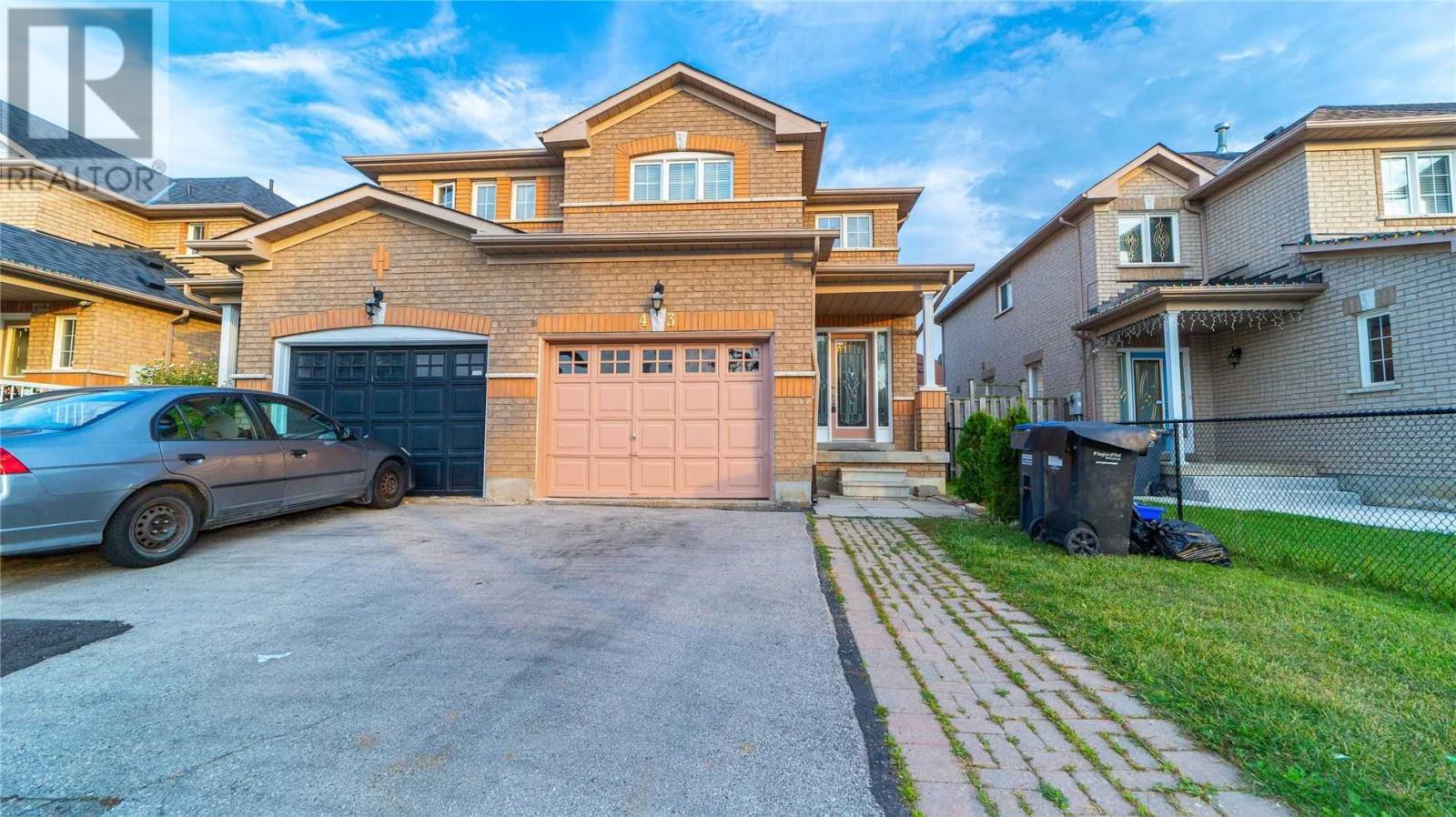 43 PRINCE CRES, brampton, Ontario