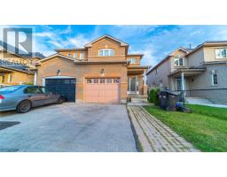 43 PRINCE CRES, brampton, Ontario